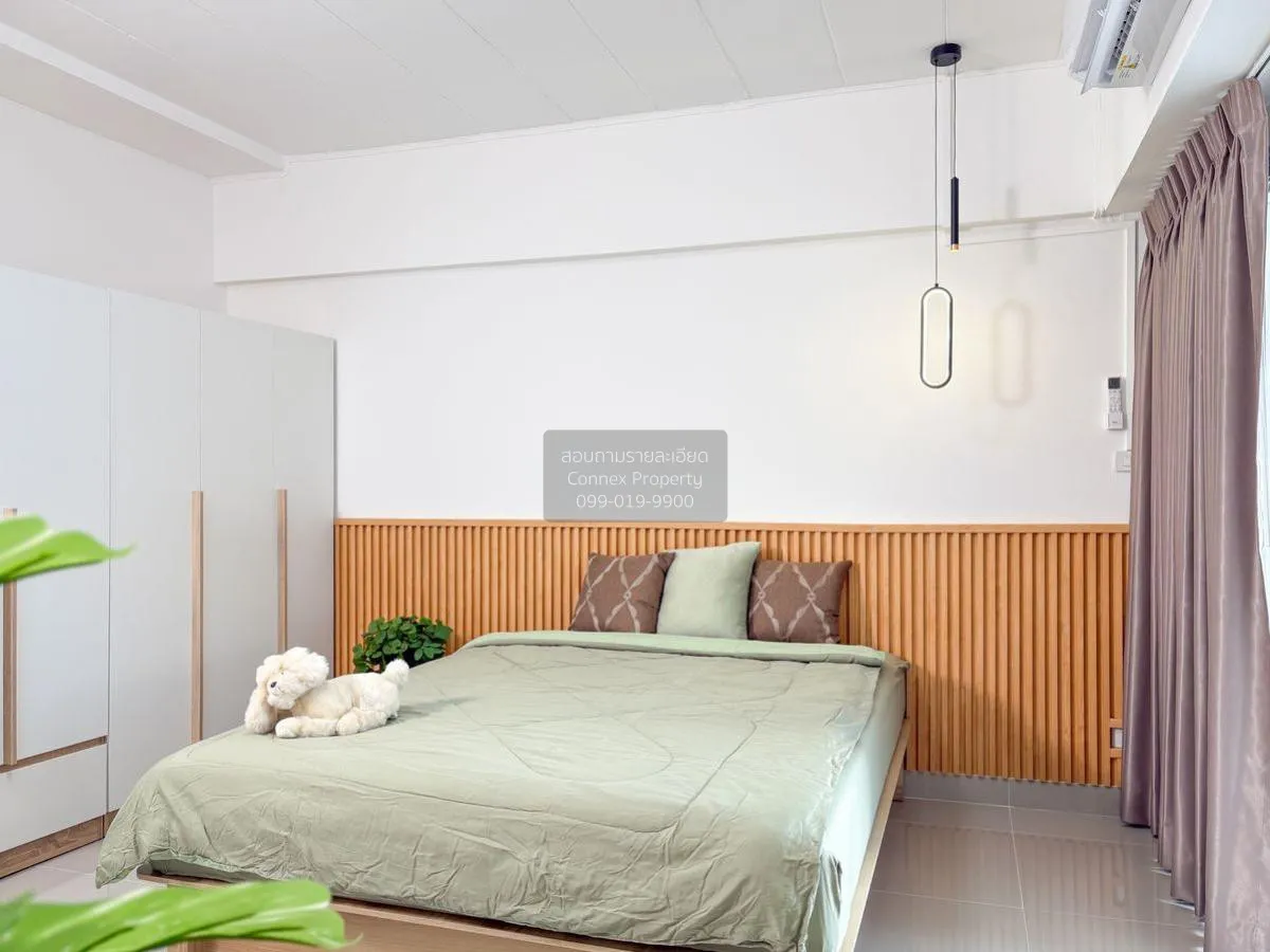 ขายคอนโด  คูณสุข วิลล์ นวมินทร์ 157  คลองกุ่ม เขต บึงกุ่ม กรุงเทพ 3