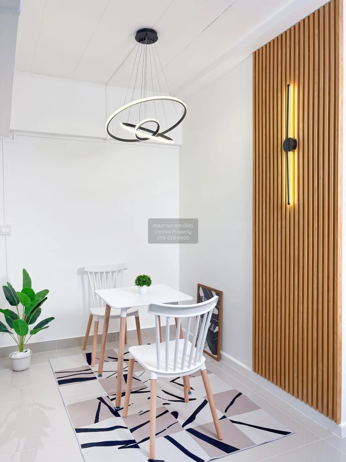 ขายคอนโด  คูณสุข วิลล์ นวมินทร์ 157  คลองกุ่ม เขต บึงกุ่ม กรุงเทพ 4