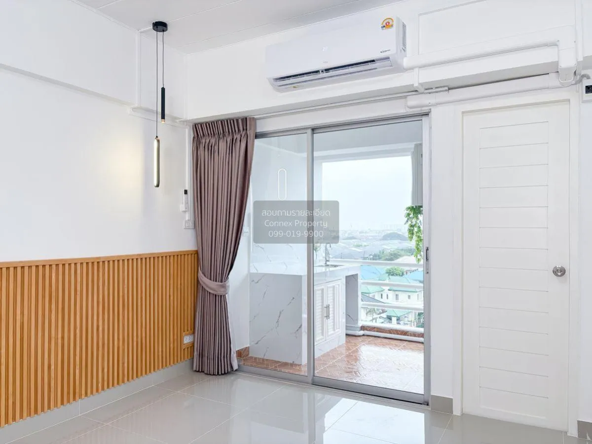 ขายคอนโด  คูณสุข วิลล์ นวมินทร์ 157  คลองกุ่ม เขต บึงกุ่ม กรุงเทพ