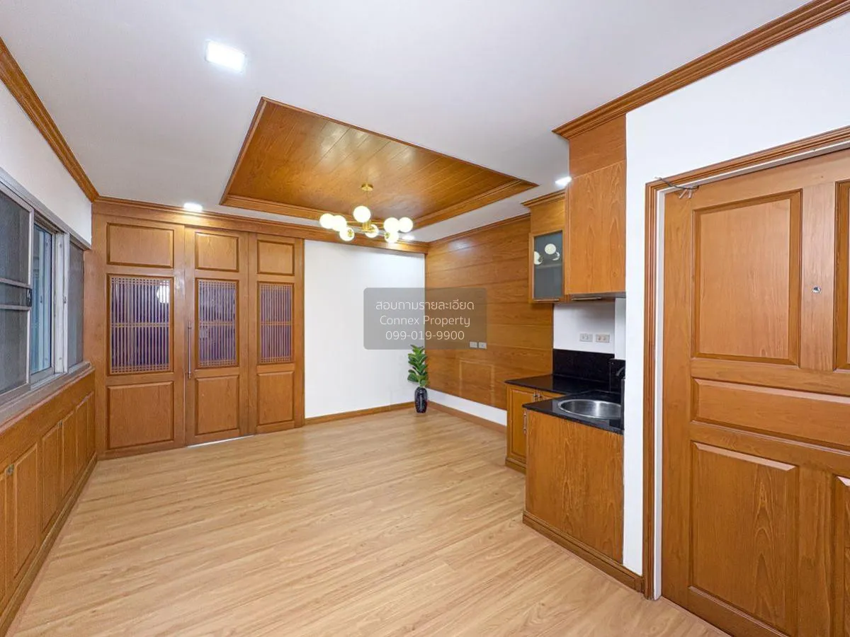 For Sale Condo , Garden Court Condominium , Rat Burana , Rat Bura 1