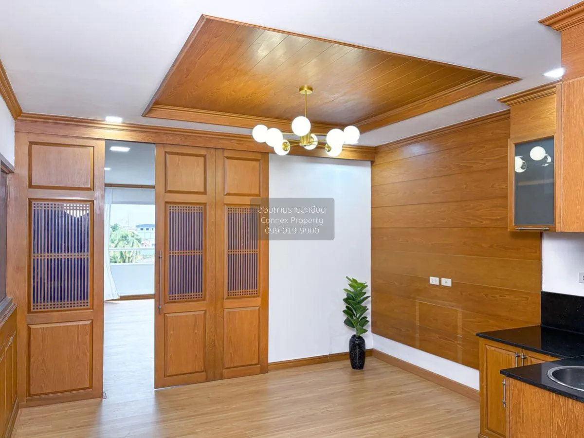 For Sale Condo , Garden Court Condominium , Rat Burana , Rat Bura 2