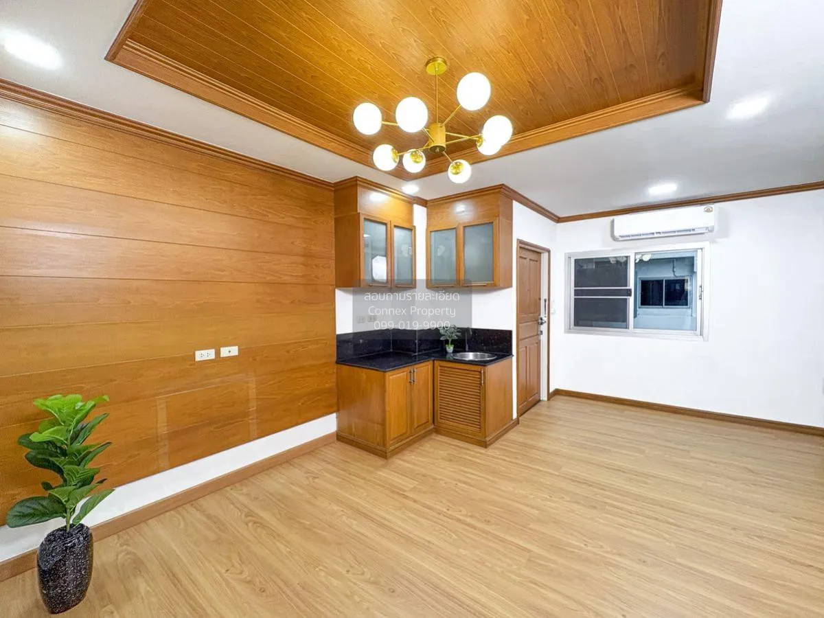 For Sale Condo , Garden Court Condominium , Rat Burana , Rat Bura 3