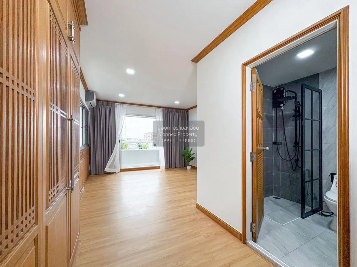 For Sale Condo , Garden Court Condominium , Rat Burana , Rat Bura