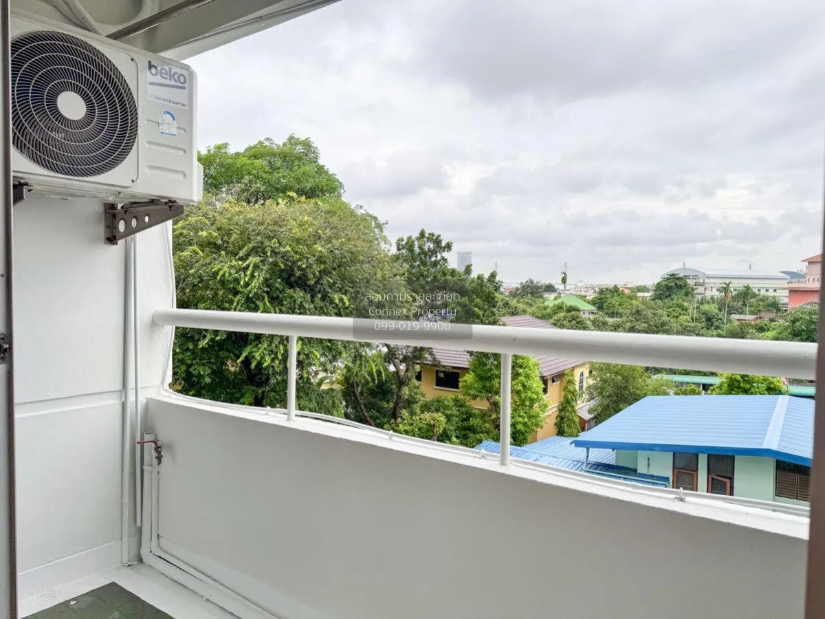 For Sale Condo , Garden Court Condominium , Rat Burana , Rat Bura