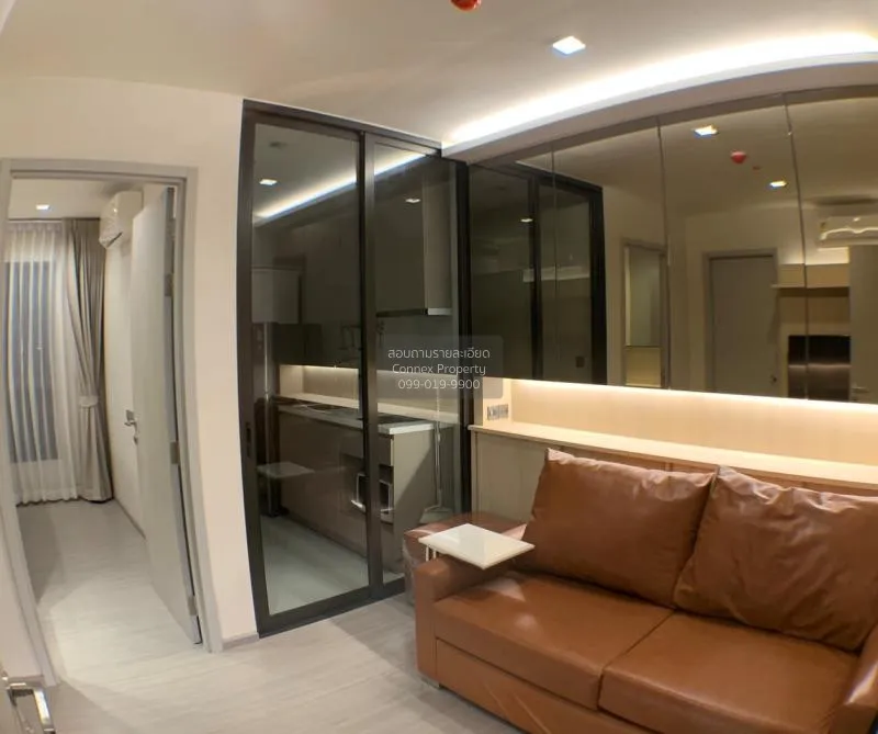 FOR RENT condo , Life Sukhumvit 62 , BTS-Punnawithi , Bang Chak , 1