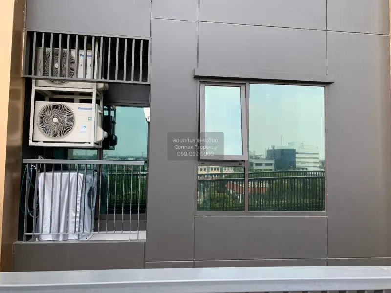 FOR RENT condo , Life Sukhumvit 62 , BTS-Punnawithi , Bang Chak ,
