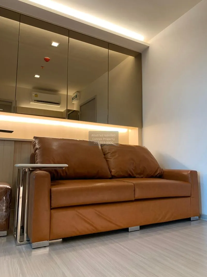 FOR RENT condo , Life Sukhumvit 62 , BTS-Punnawithi , Bang Chak , 2