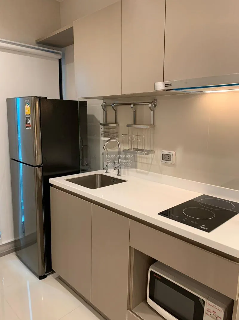 FOR RENT condo , Life Sukhumvit 62 , BTS-Punnawithi , Bang Chak , 3