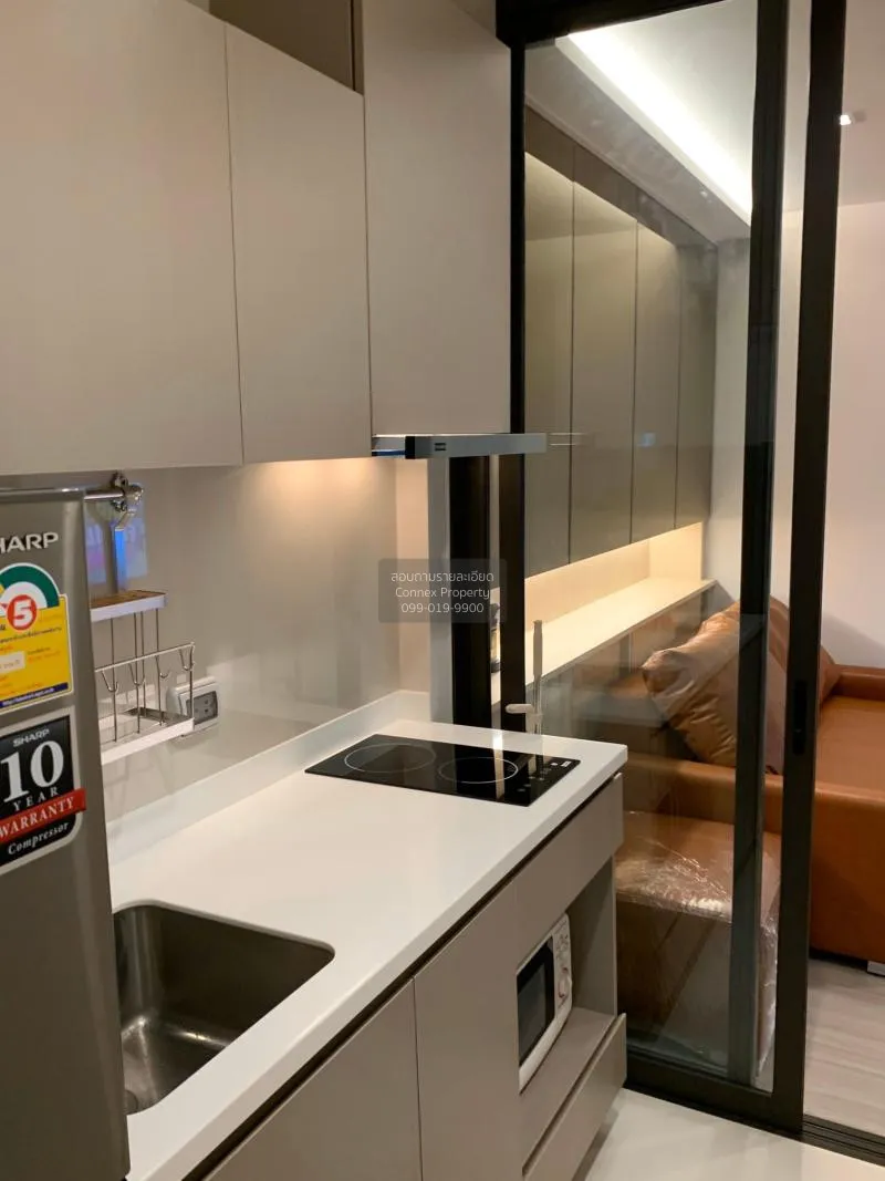 FOR RENT condo , Life Sukhumvit 62 , BTS-Punnawithi , Bang Chak , 4