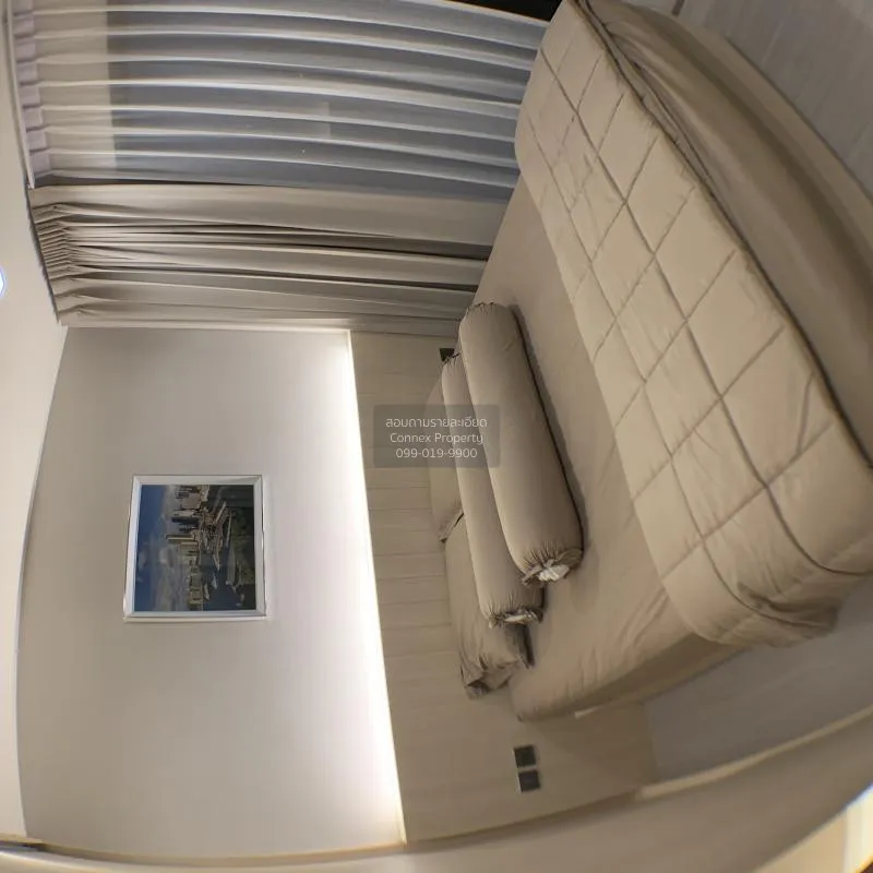 FOR RENT condo , Life Sukhumvit 62 , BTS-Punnawithi , Bang Chak ,