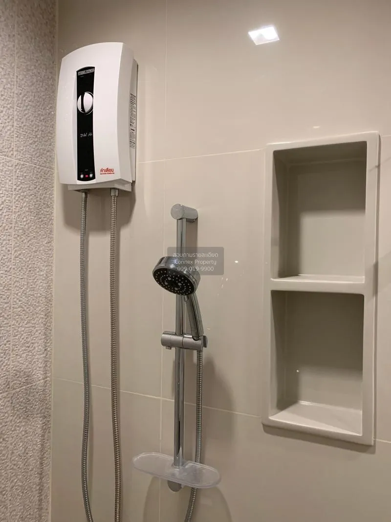 FOR RENT condo , Life Sukhumvit 62 , BTS-Punnawithi , Bang Chak ,