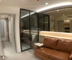 FOR RENT condo , Life Sukhumvit 62 , BTS-Punnawithi , Bang Chak , Phra Khanong , Bangkok , CX-13482