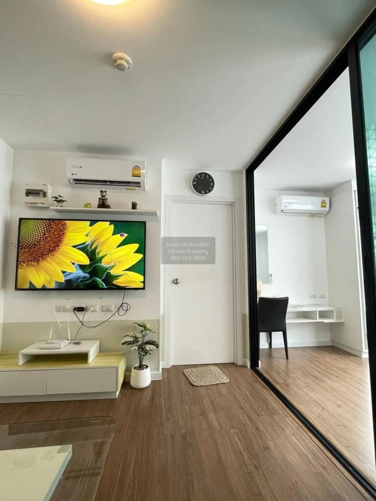 For Rent Condo , I Condo Salaya 2 The Campus , Sala Ya , Phuttham 2