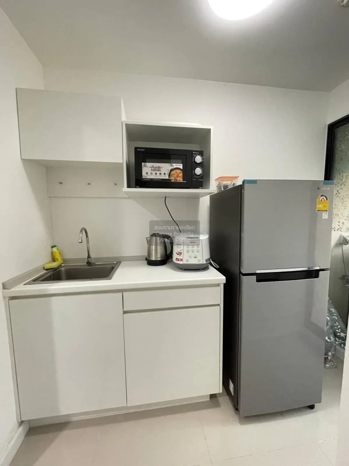 For Rent Condo , I Condo Salaya 2 The Campus , Sala Ya , Phuttham 3