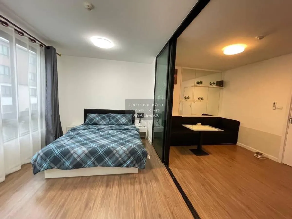 For Rent Condo , I Condo Salaya 2 The Campus , Sala Ya , Phuttham 4