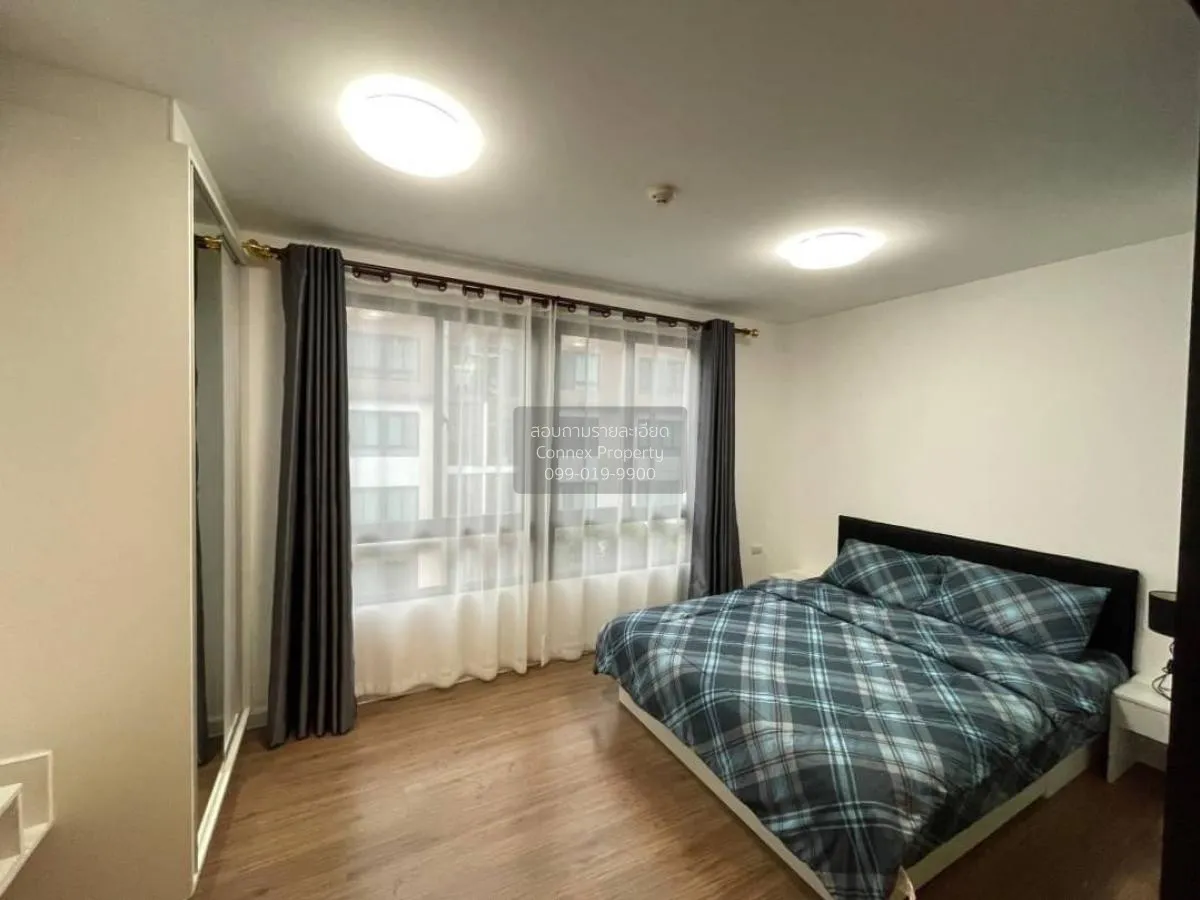 For Rent Condo , I Condo Salaya 2 The Campus , Sala Ya , Phuttham