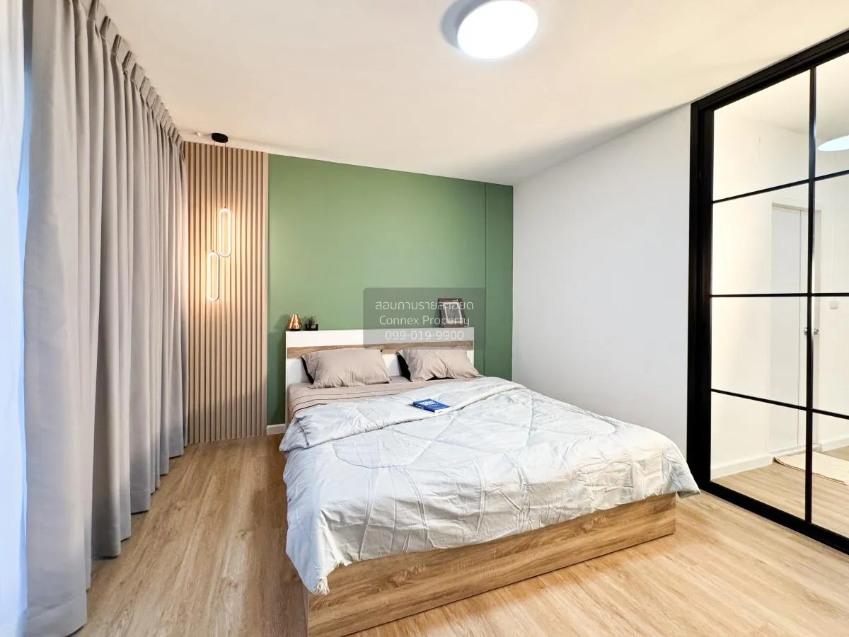 ขายคอนโด  การ์เด้น คอร์ท คอนโดมิเนียม ราษฎร์บูรณะ เขต ราษฎร์บูรณะ 4