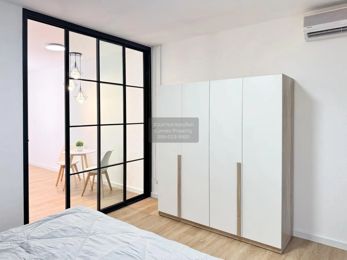 ขายคอนโด  การ์เด้น คอร์ท คอนโดมิเนียม ราษฎร์บูรณะ เขต ราษฎร์บูรณะ