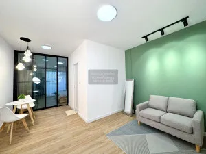 For Sale Condo , Garden Court Condominium , Rat Burana , Rat Burana , Bangkok , CX-134821
