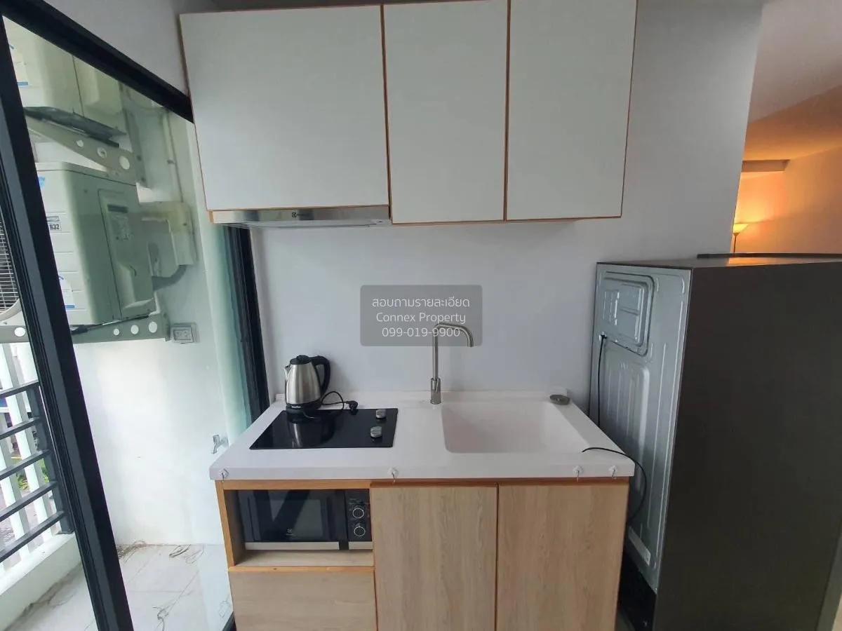 For Rent Condo , V Condo Salaya , Nakhon Pathom , Phutthamonthon  4