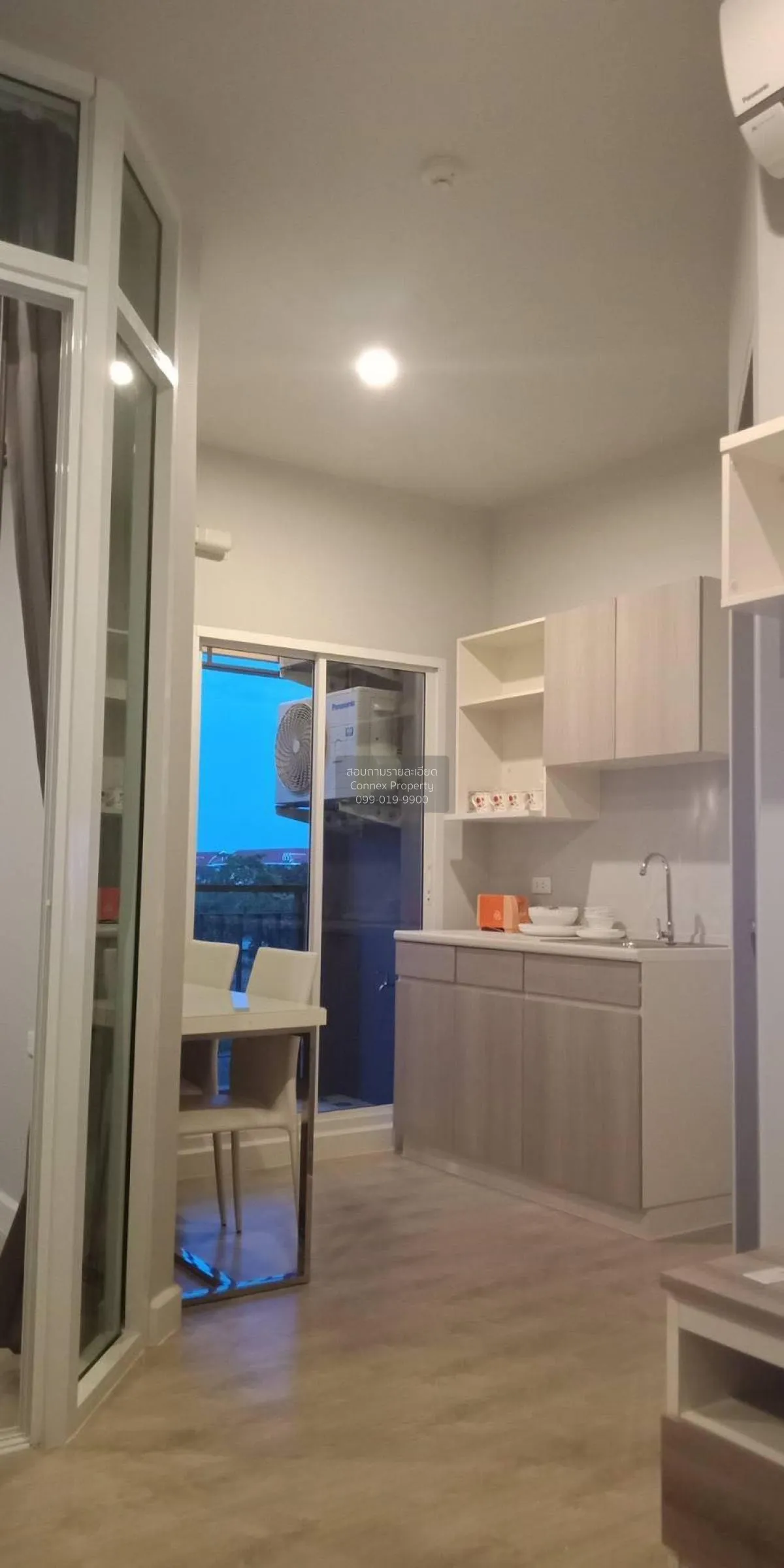 For Rent Condo , Zelle Salaya , Sala Ya , Phutthamonthon , Nakhon 3