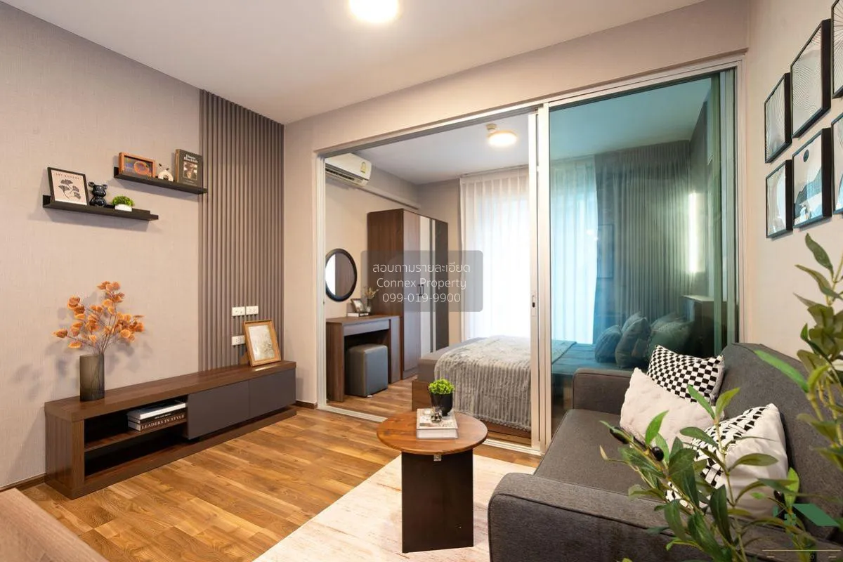 For Sale Condo , A Space ME Sukhumvit 77 , BTS-On Nut , Phra Khan 1