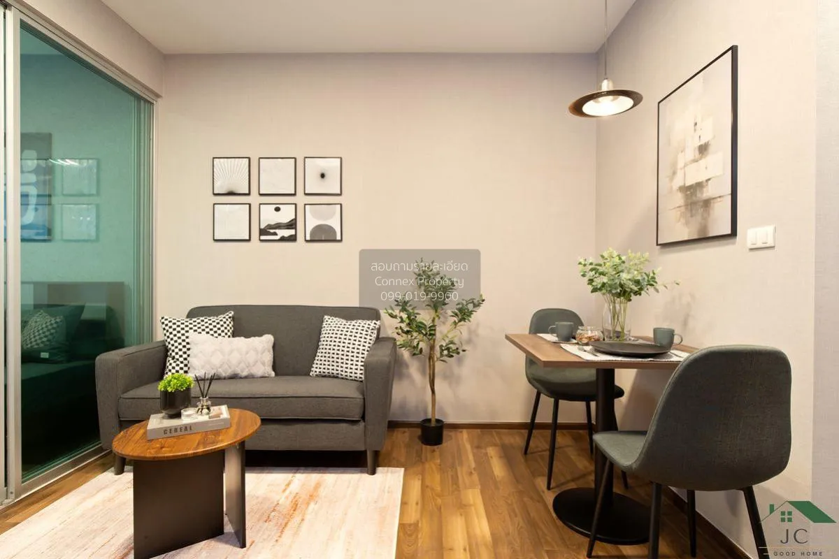 For Sale Condo , A Space ME Sukhumvit 77 , BTS-On Nut , Phra Khan 2