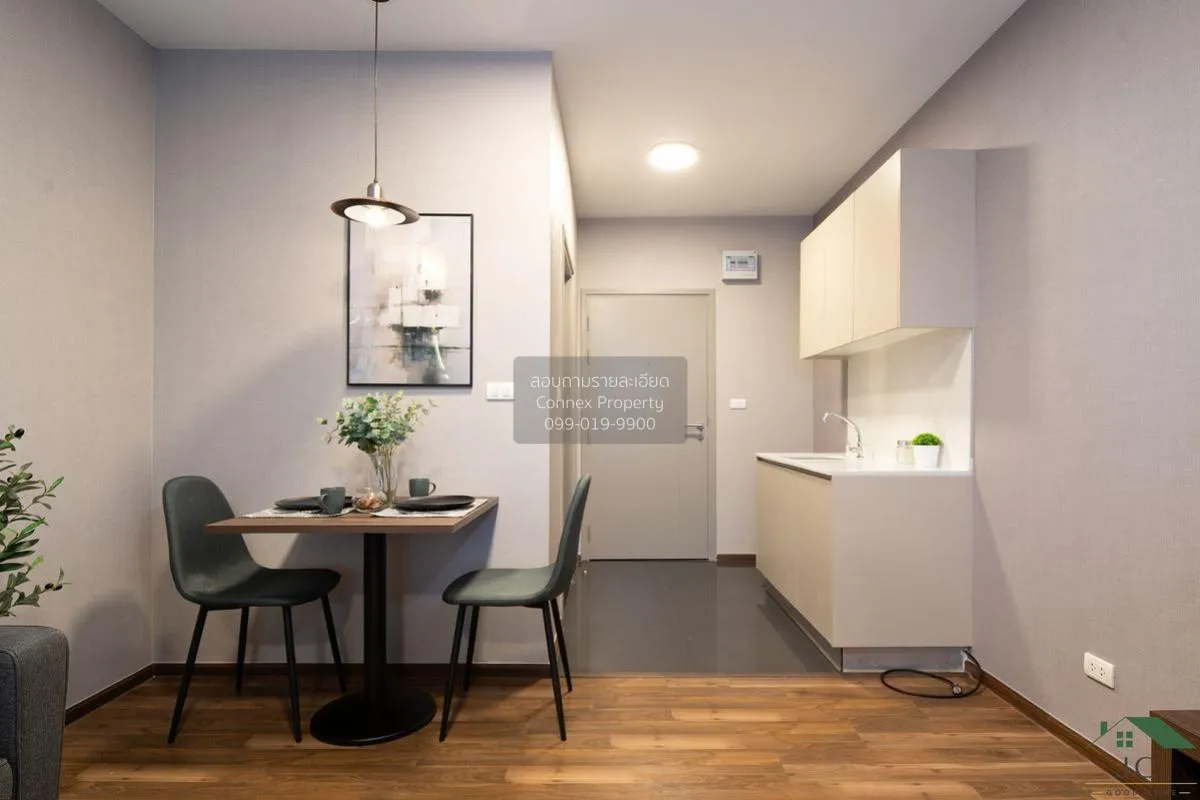 For Sale Condo , A Space ME Sukhumvit 77 , BTS-On Nut , Phra Khan 4