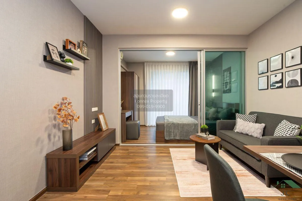 For Sale Condo , A Space ME Sukhumvit 77 , BTS-On Nut , Phra Khan