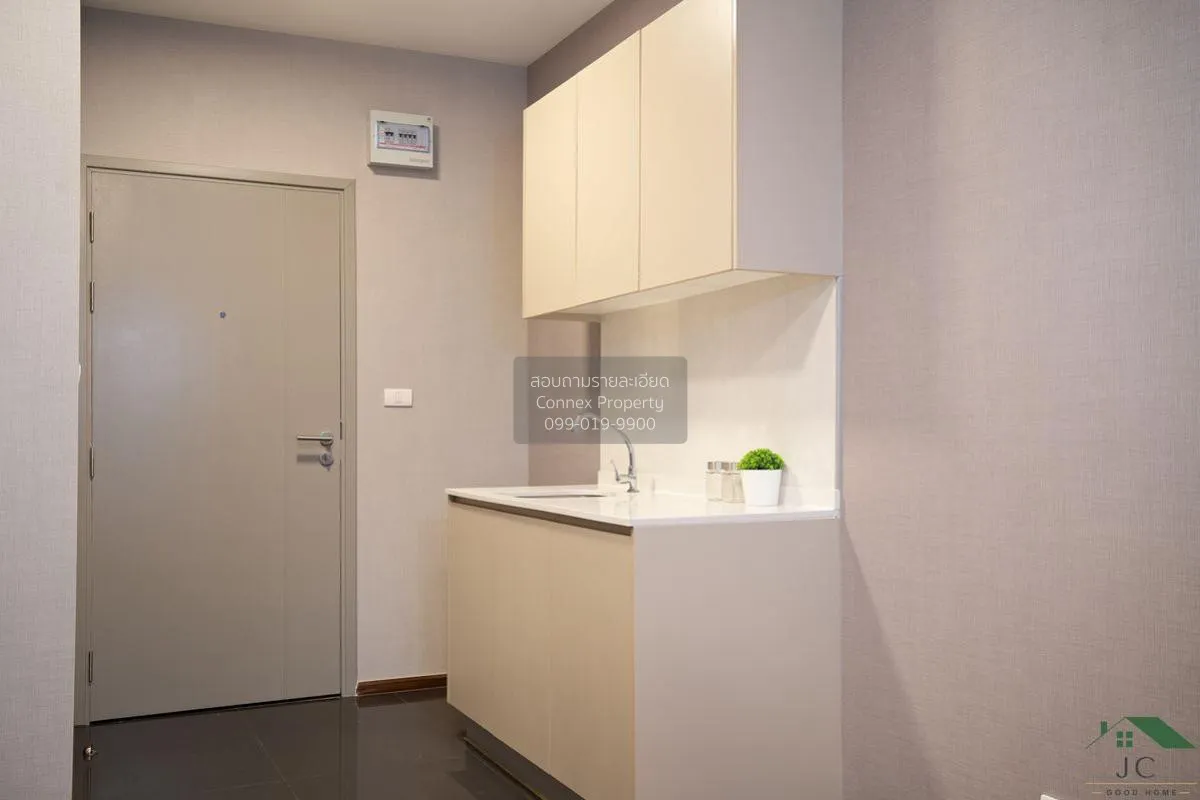 For Sale Condo , A Space ME Sukhumvit 77 , BTS-On Nut , Phra Khan