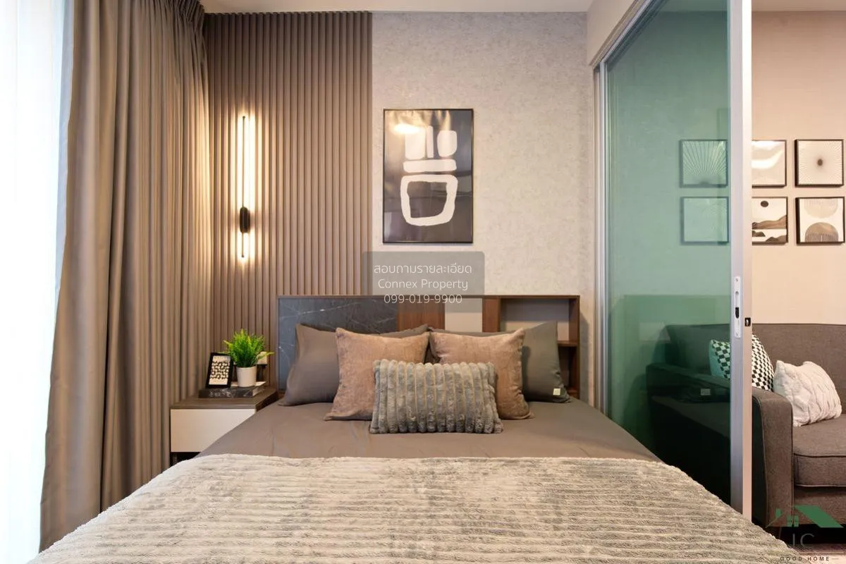 For Sale Condo , A Space ME Sukhumvit 77 , BTS-On Nut , Phra Khan