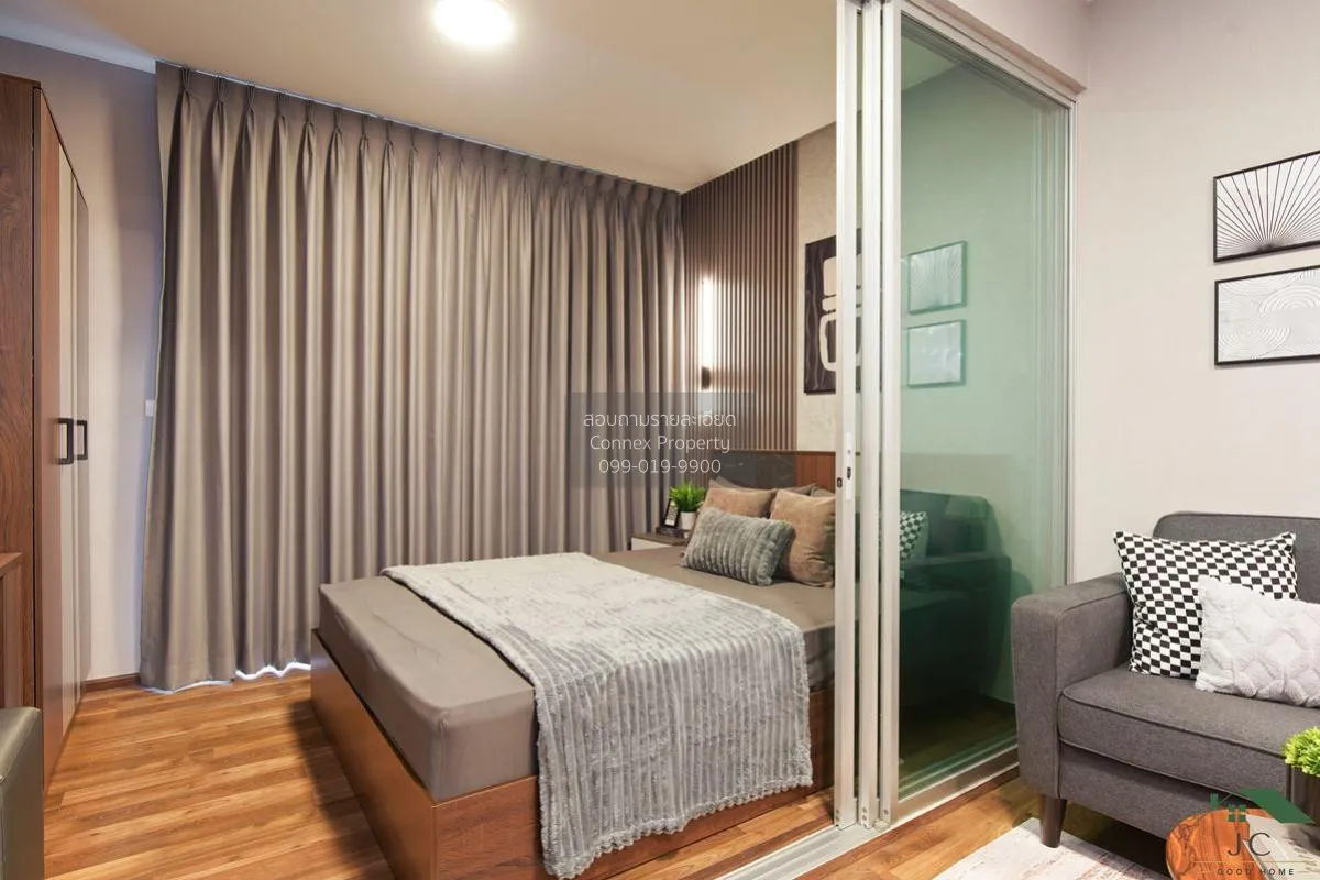 For Sale Condo , A Space ME Sukhumvit 77 , BTS-On Nut , Phra Khan