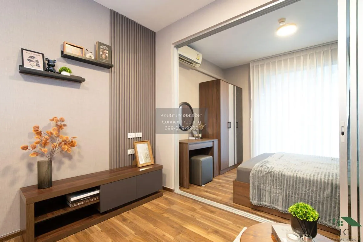 For Sale Condo , A Space ME Sukhumvit 77 , BTS-On Nut , Phra Khan