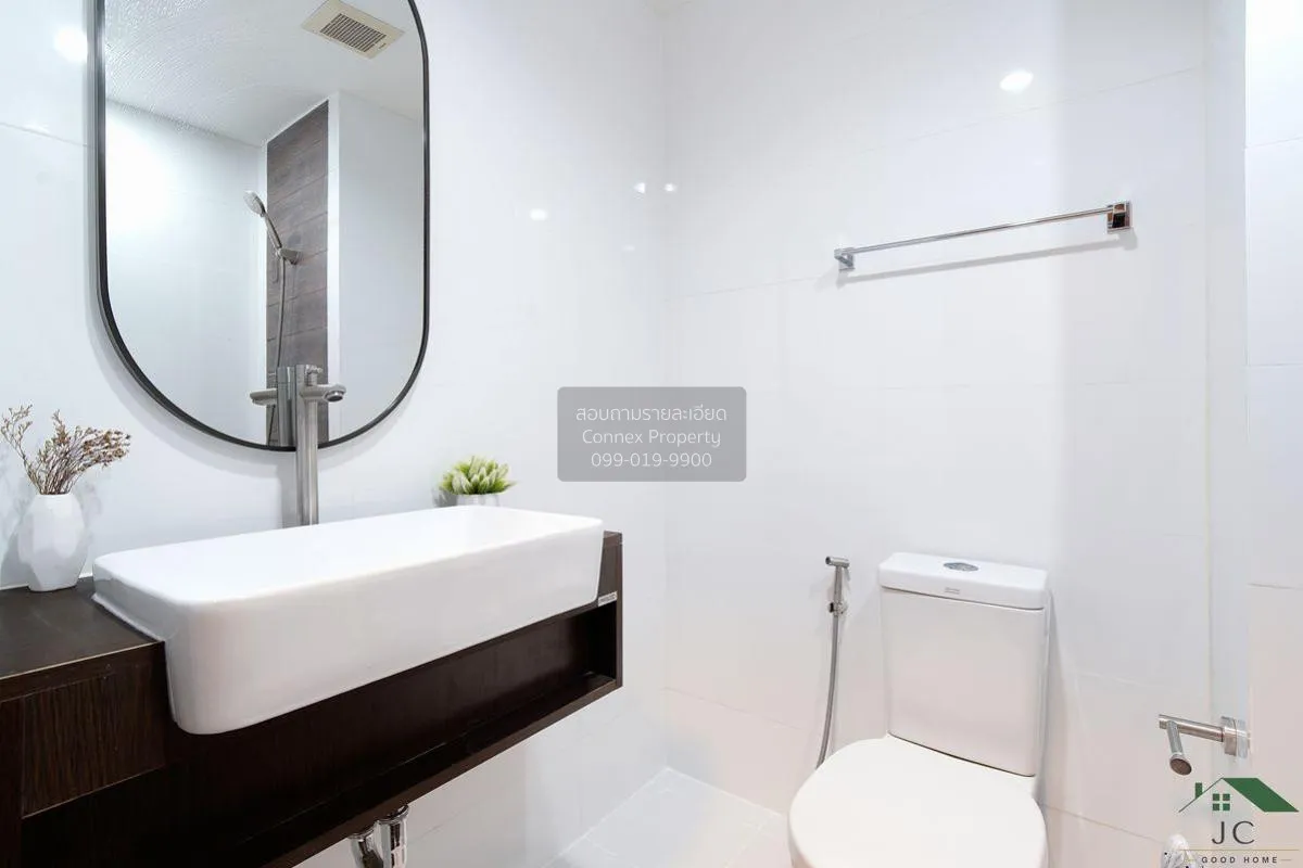 For Sale Condo , A Space ME Sukhumvit 77 , BTS-On Nut , Phra Khan