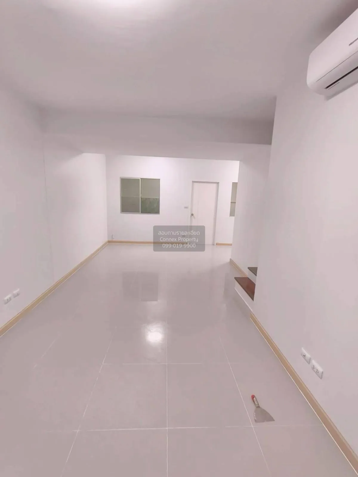 ขายทาวน์เฮ้าส์/ทาวน์โฮม  บ้านพฤกษา 86/2 ลาดกระบัง – สุวรรณภูมิ  ล 3