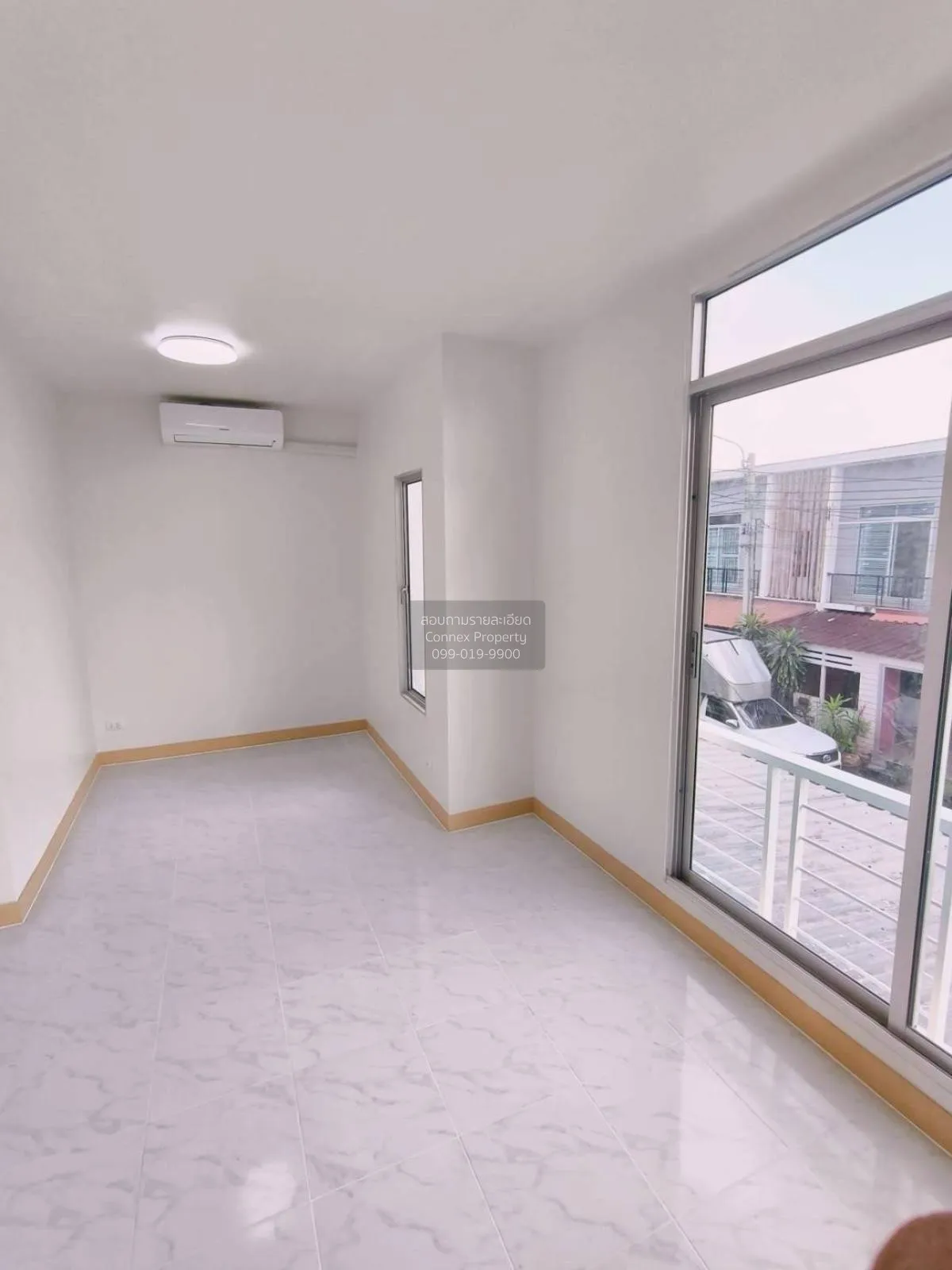 ขายทาวน์เฮ้าส์/ทาวน์โฮม  บ้านพฤกษา 86/2 ลาดกระบัง – สุวรรณภูมิ  ล 4