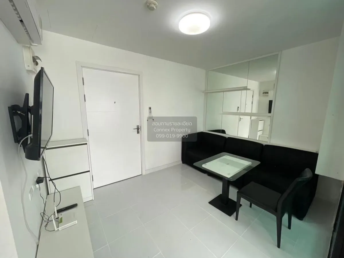 For Sale Condo , I Condo Salaya 2 The Campus , Sala Ya , Phuttham 1