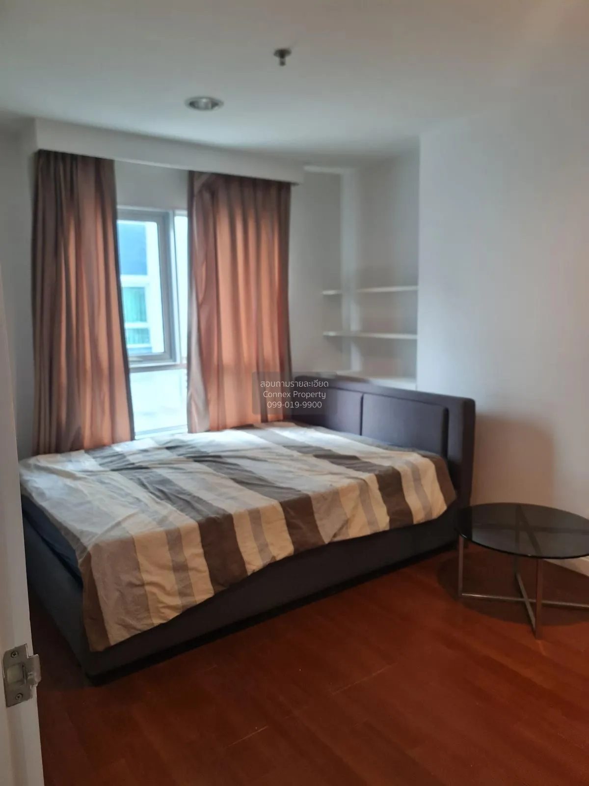 เช่าคอนโด  เบลล์ แกรนด์ พระราม 9 MRT-พระราม 9 ห้วยขวาง เขต ห้วยขว 3