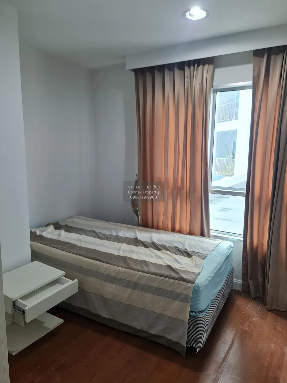 เช่าคอนโด  เบลล์ แกรนด์ พระราม 9 MRT-พระราม 9 ห้วยขวาง เขต ห้วยขว 4