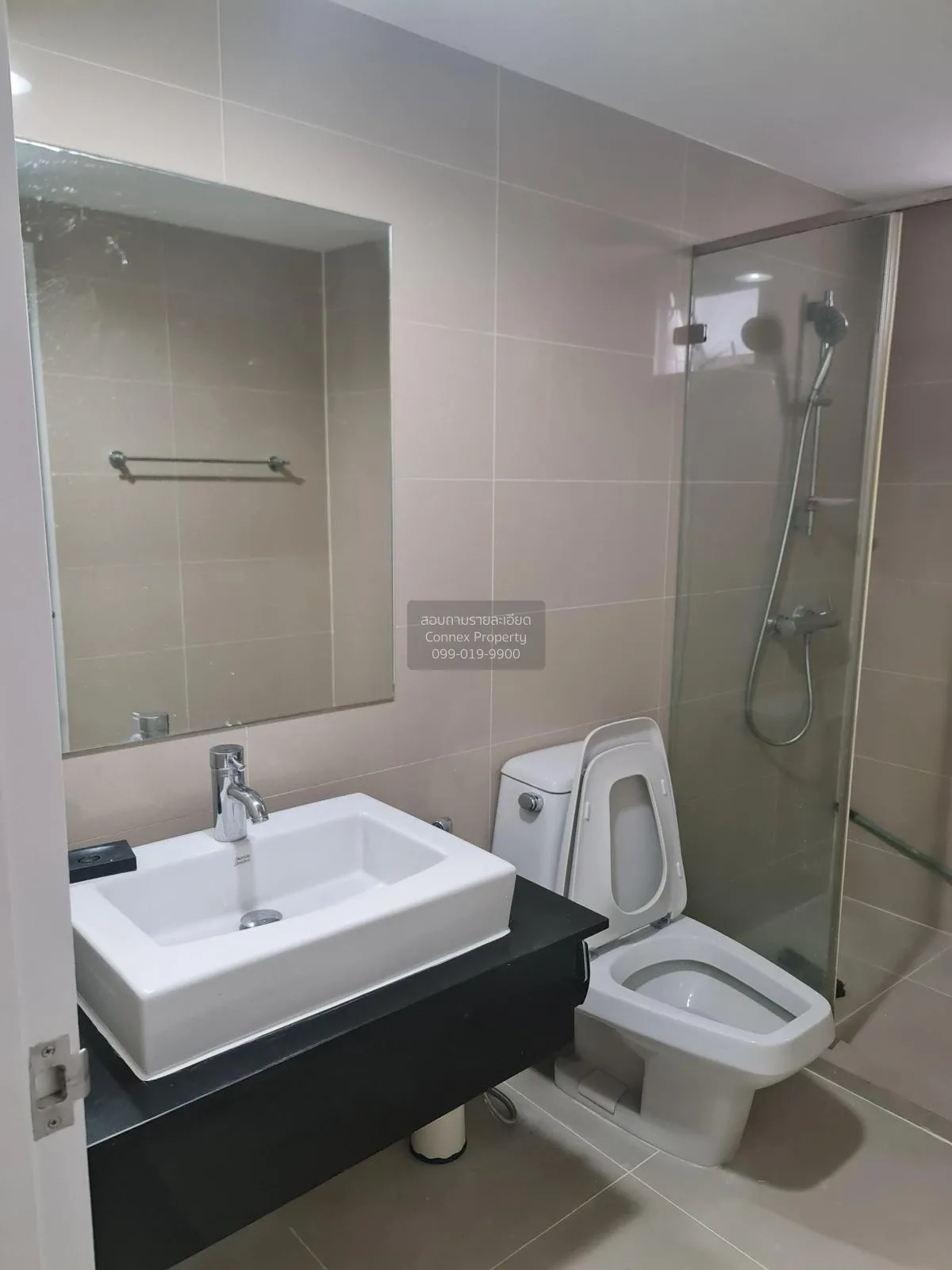 เช่าคอนโด  เบลล์ แกรนด์ พระราม 9 MRT-พระราม 9 ห้วยขวาง เขต ห้วยขว