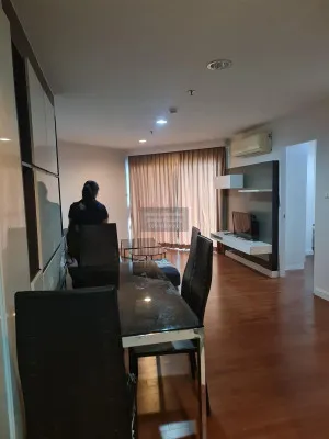 เช่าคอนโด  เบลล์ แกรนด์ พระราม 9 MRT-พระราม 9 ห้วยขวาง เขต ห้วยขวาง กรุงเทพ CX-134827