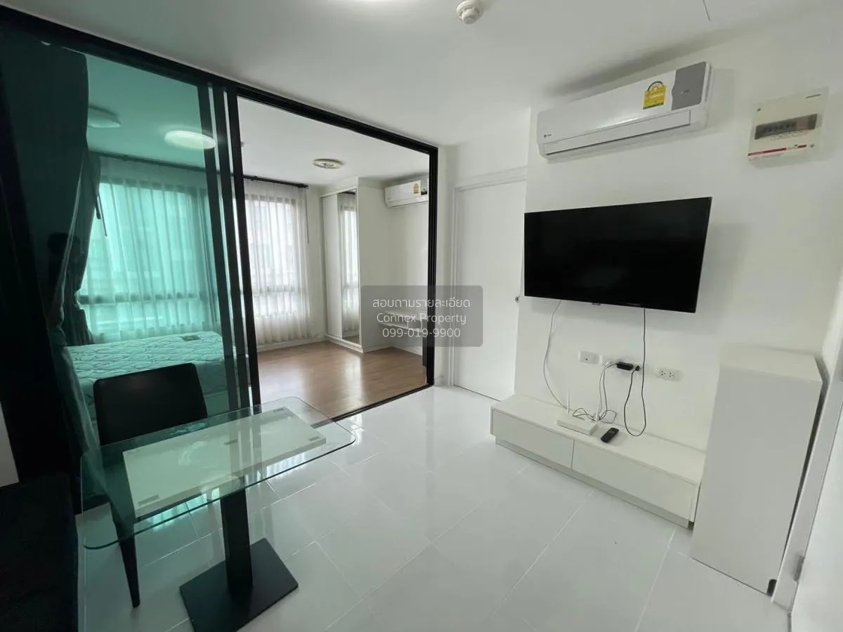 For Rent Condo , I Condo Salaya 2 The Campus , Sala Ya , Phuttham 2
