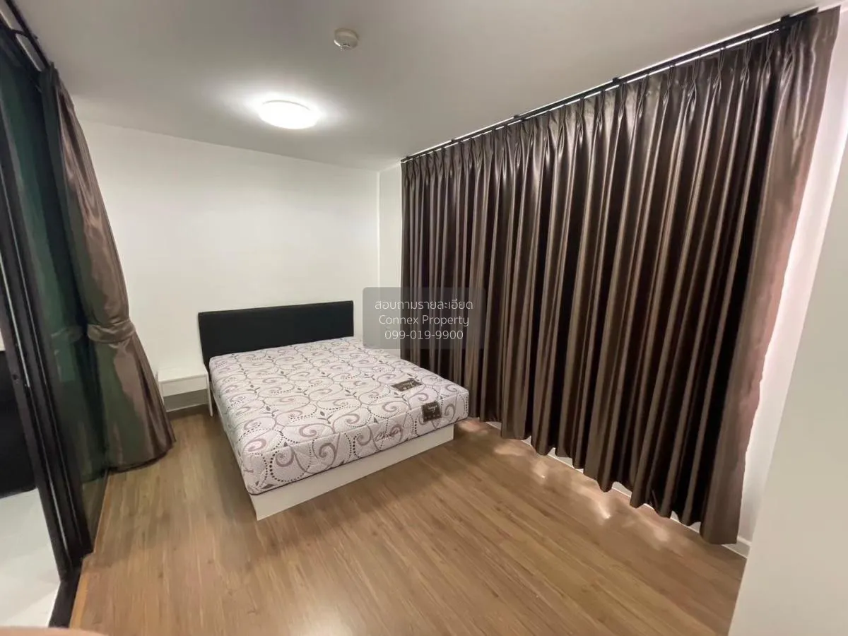 For Rent Condo , I Condo Salaya 2 The Campus , Sala Ya , Phuttham 4