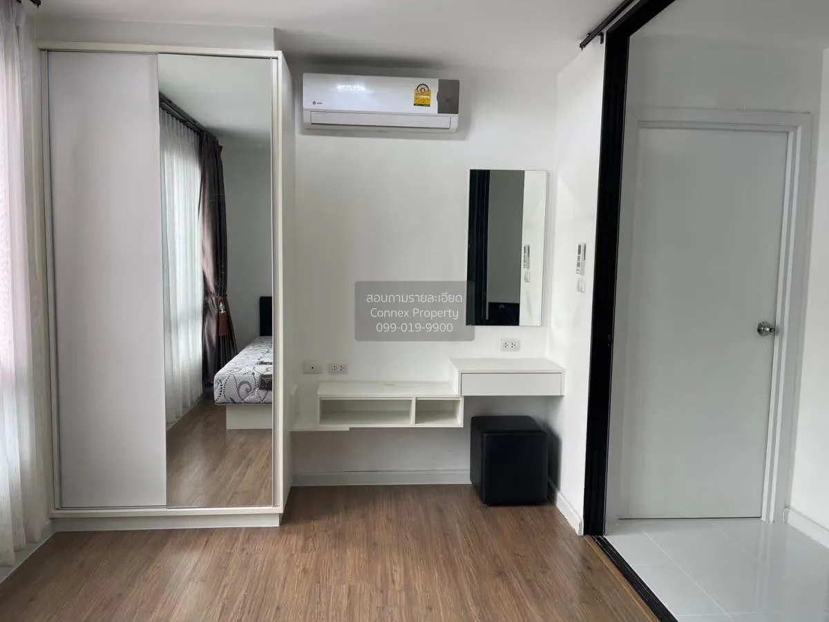 For Rent Condo , I Condo Salaya 2 The Campus , Sala Ya , Phuttham