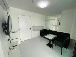 For Rent Condo , I Condo Salaya 2 The Campus , Sala Ya , Phutthamonthon , Nakhon Pathom , CX-134828