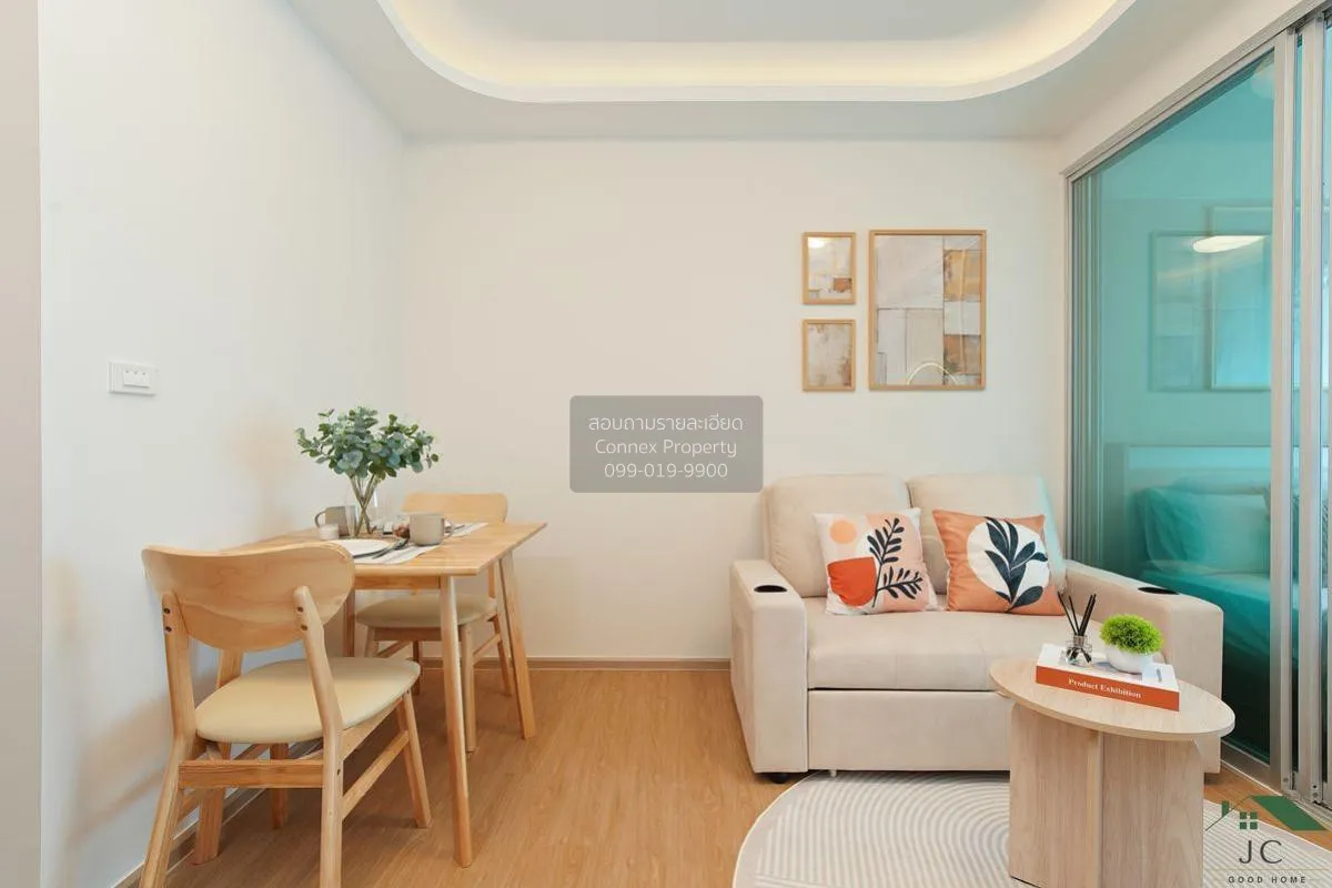 For Sale Condo , A Space ME Sukhumvit 77 , BTS-On Nut , Phra Khan 2