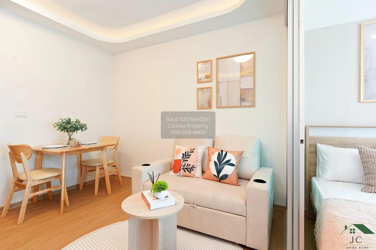For Sale Condo , A Space ME Sukhumvit 77 , BTS-On Nut , Phra Khan 3
