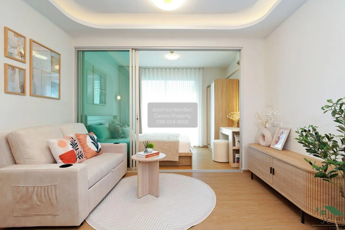 For Sale Condo , A Space ME Sukhumvit 77 , BTS-On Nut , Phra Khan 4
