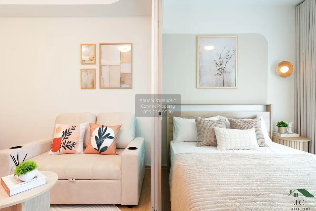 For Sale Condo , A Space ME Sukhumvit 77 , BTS-On Nut , Phra Khan