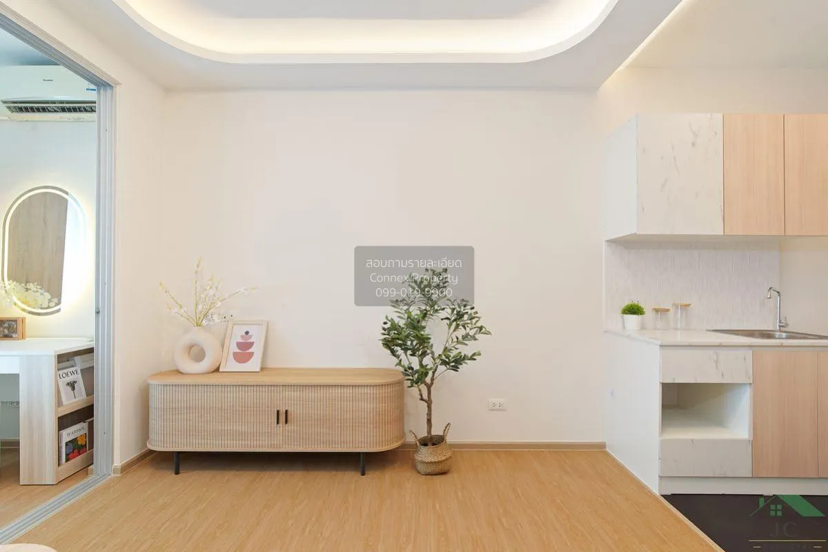 For Sale Condo , A Space ME Sukhumvit 77 , BTS-On Nut , Phra Khan